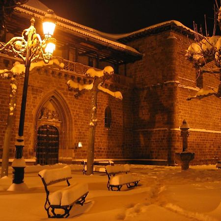 La Cuculla Guest House Ezcaray Exterior foto