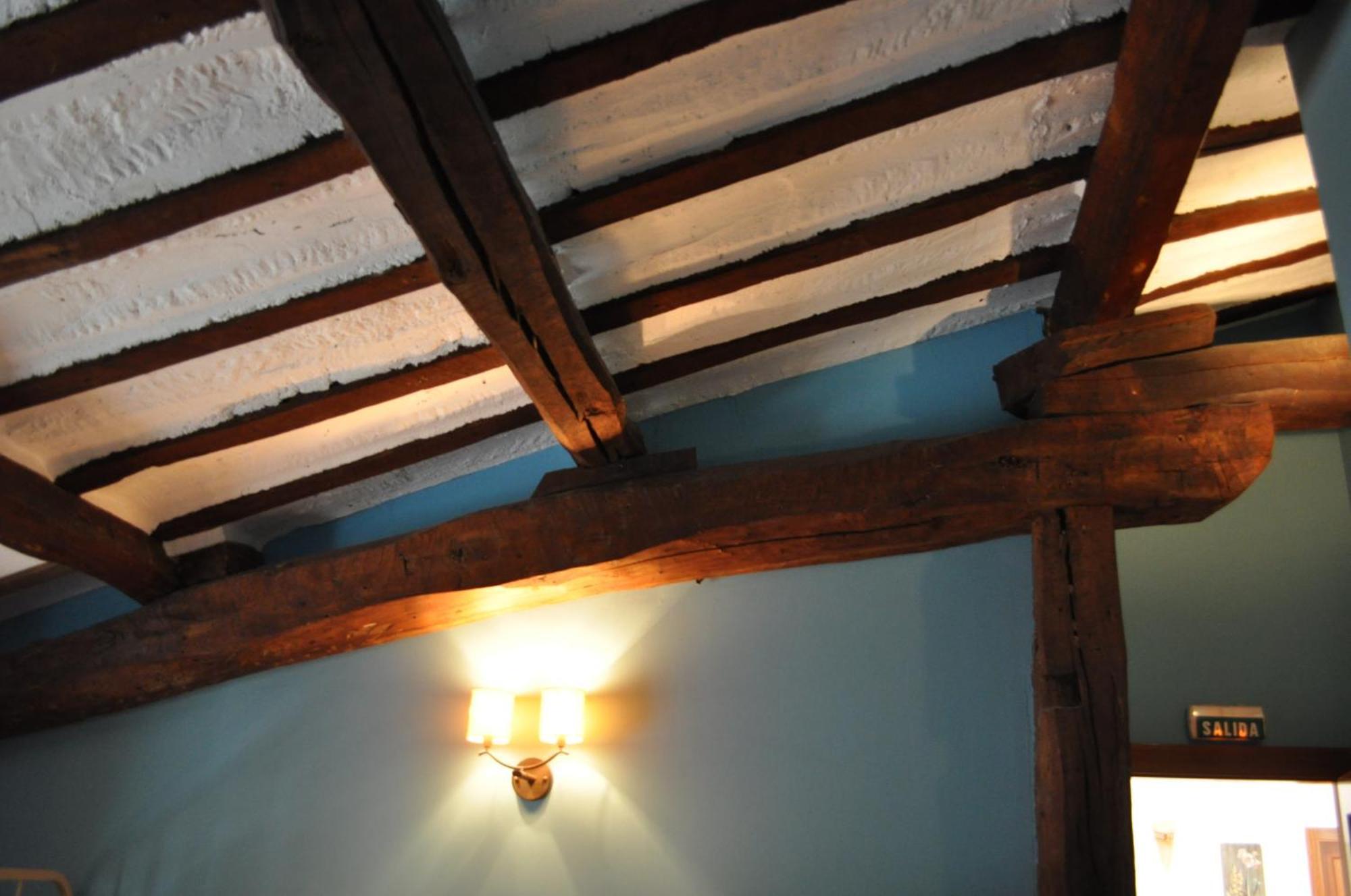 La Cuculla Guest House Ezcaray Exterior foto