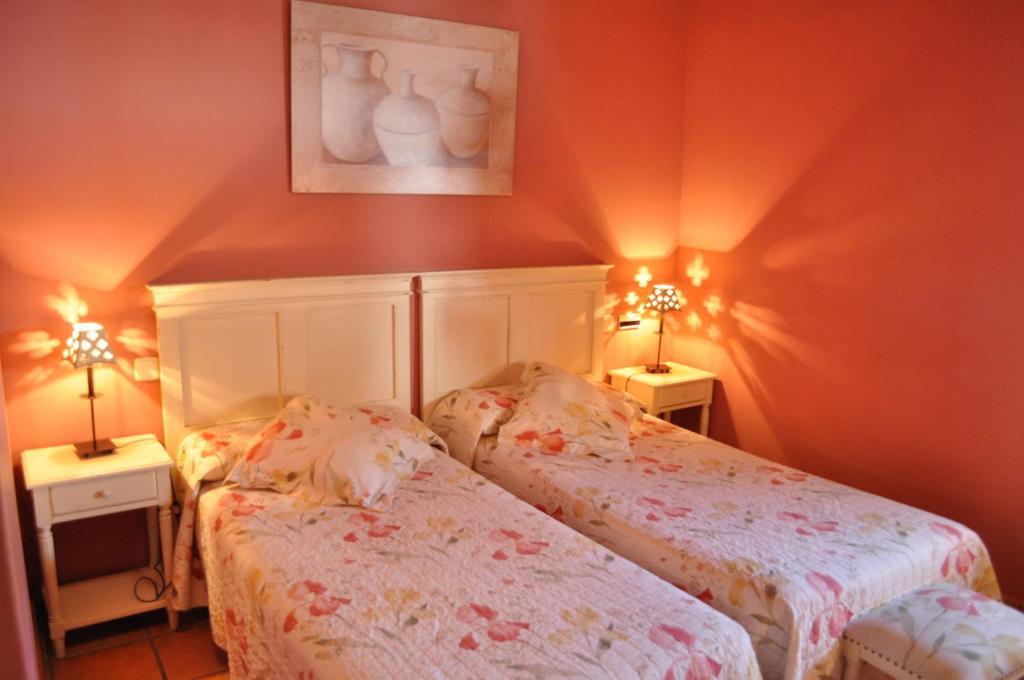 La Cuculla Guest House Ezcaray Cameră foto