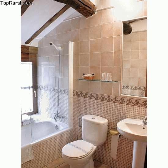 La Cuculla Guest House Ezcaray Cameră foto
