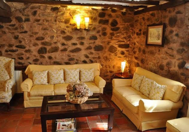 La Cuculla Guest House Ezcaray Exterior foto